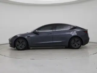 Tesla Model 3 2021 AWD Long Range 4dr Sedan
