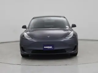 Tesla Model 3 2021 AWD Long Range 4dr Sedan