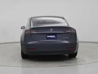 Tesla Model 3 2021 AWD Long Range 4dr Sedan