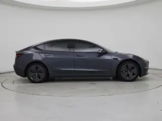 Tesla Model 3 2021 AWD Long Range 4dr Sedan
