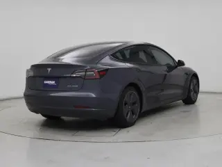 Tesla Model 3 2021 AWD Long Range 4dr Sedan