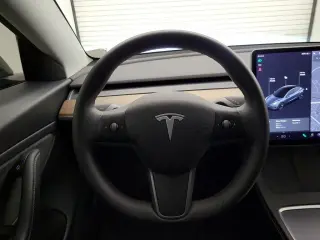 Tesla Model 3 2021 AWD Long Range 4dr Sedan