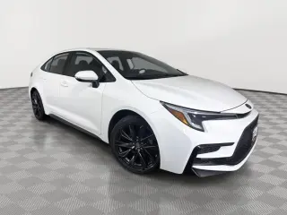 Gold Certified2023 Toyota COROLLA SE