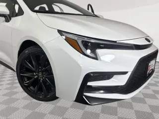 Gold Certified2023 Toyota COROLLA SE