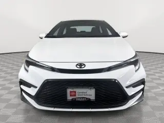 Gold Certified2023 Toyota COROLLA SE