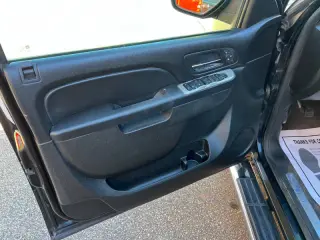 2013 Chevrolet Silverado 1500 LTZ