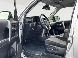 2021 Toyota 4 RUNNER SR5