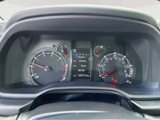 2021 Toyota 4 RUNNER SR5