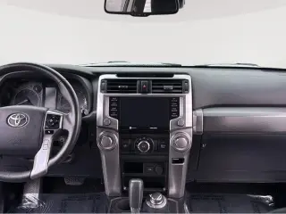 2021 Toyota 4 RUNNER SR5