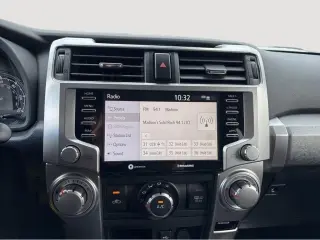 2021 Toyota 4 RUNNER SR5