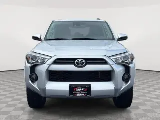 2021 Toyota 4 RUNNER SR5