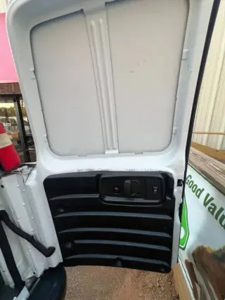 2015 Chevrolet Express 2500