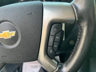 2015 Chevrolet Express 2500