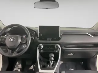 Gold Certified2025 Toyota RAV4 LE