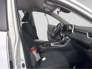 Gold Certified2025 Toyota RAV4 LE