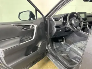 Gold Certified2021 Toyota RAV4 LE