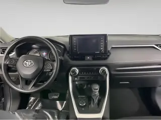 Gold Certified2021 Toyota RAV4 LE