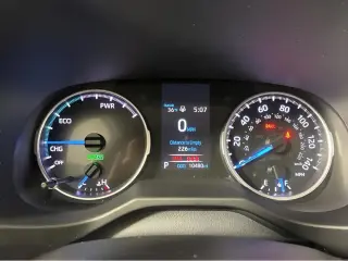 Gold Certified2021 Toyota RAV4 LE