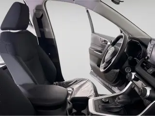 Gold Certified2021 Toyota RAV4 LE