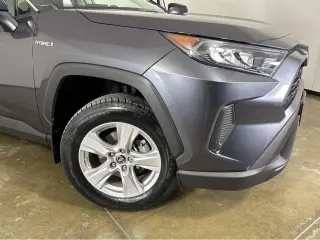 Gold Certified2021 Toyota RAV4 LE