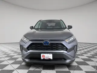Gold Certified2021 Toyota RAV4 LE