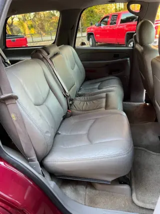 2004 Chevrolet Tahoe LT