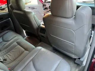 2004 Chevrolet Tahoe LT