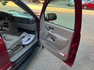 2004 Chevrolet Tahoe LT