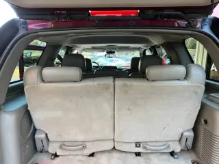 2004 Chevrolet Tahoe LT