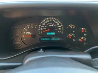 2004 Chevrolet Tahoe LT