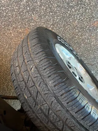 2004 Chevrolet Tahoe LT
