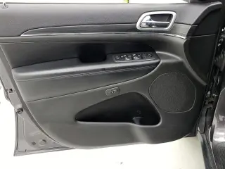 Jeep Grand Cherokee 2019 4x4 Limited 4dr SUV