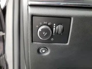Jeep Grand Cherokee 2019 4x4 Limited 4dr SUV