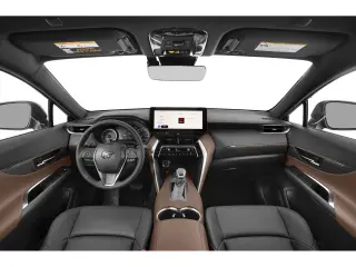 2023 Toyota Venza XLE