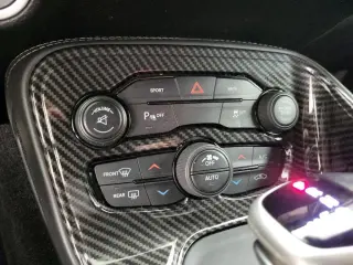 Dodge Challenger 2016 SXT Plus 2dr Coupe