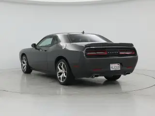 Dodge Challenger 2016 SXT Plus 2dr Coupe