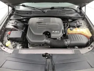 Dodge Challenger 2016 SXT Plus 2dr Coupe