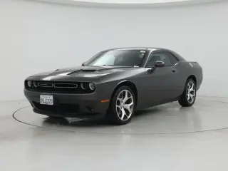 Dodge Challenger 2016 SXT Plus 2dr Coupe