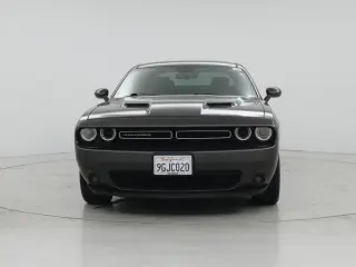 Dodge Challenger 2016 SXT Plus 2dr Coupe
