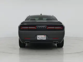 Dodge Challenger 2016 SXT Plus 2dr Coupe