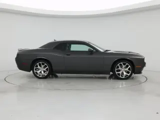 Dodge Challenger 2016 SXT Plus 2dr Coupe