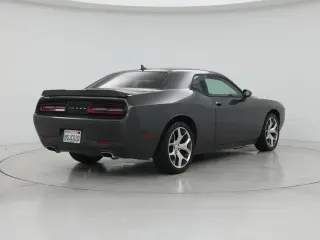 Dodge Challenger 2016 SXT Plus 2dr Coupe
