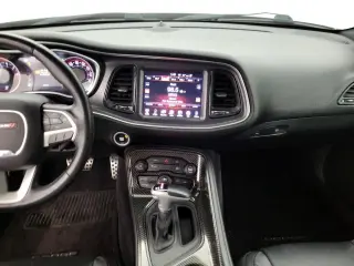 Dodge Challenger 2016 SXT Plus 2dr Coupe
