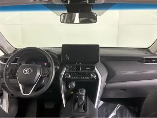 Gold Certified2023 Toyota Venza LE