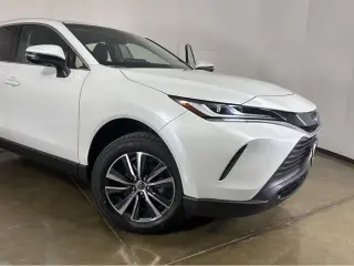 Gold Certified2023 Toyota Venza LE