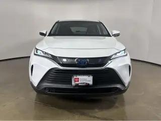 Gold Certified2023 Toyota Venza LE