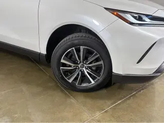 Gold Certified2023 Toyota Venza LE