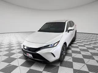 Gold Certified2023 Toyota Venza LE
