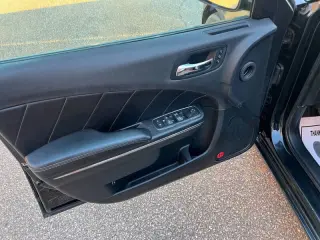 2014 Dodge Charger R/T Plus