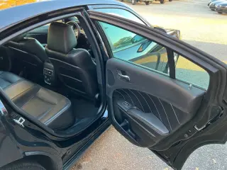 2014 Dodge Charger R/T Plus